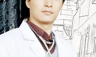 当人心遇上仁心电视剧