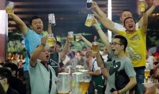 青岛啤酒节2020年时间