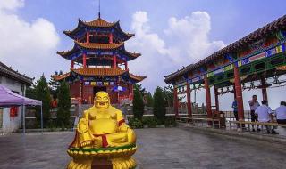 京娘湖旅游风景区介绍