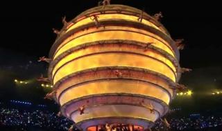 2008北京奥运会主题曲