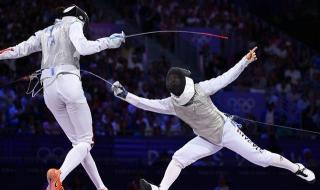 巴黎奥运会2024金牌榜