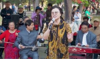 幸福的歌声希望的田野